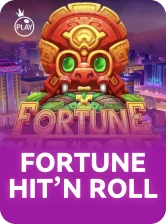 Fortune Hit’n Roll