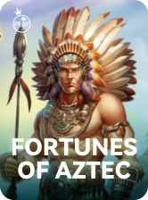 Fortunes of Aztec