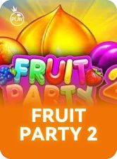 Fruit Party 2