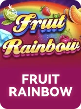 Fruit Rainbow