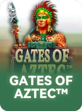 Gates of Aztec