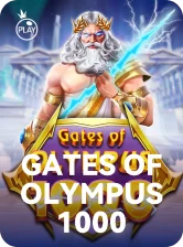 Gates of Olympus 1000