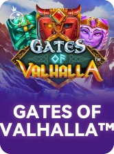 Gates of Valhalla