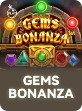 Gems Bonanza