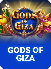 Gods of Giza