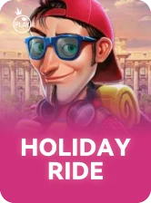 Holiday Ride