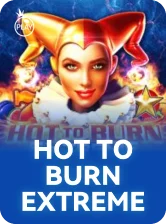 Hot To Burn Extreme