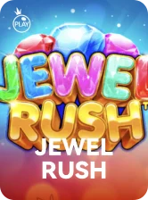 Jewel Rush