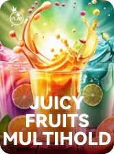 Juicy Fruits Multihold