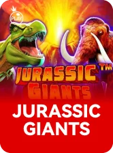 Jurassic Giants