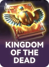 Kingdom of the Dead