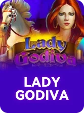 Lady Godiva