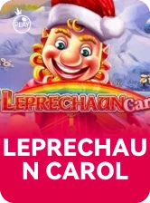 Leprechaun Carol