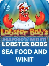 Lobster Bob's Sea Food and Win lt