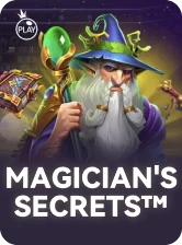 Magician's Secrets