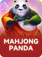 Mahjong Panda