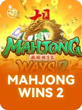 Mahjong Wins 2