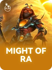 Might of Ra