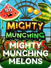 Mighty Munching Melons