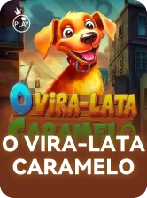 O Vira-lata Caramelo