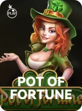 Pot of Fortune