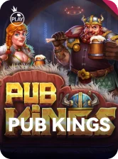 Pub Kings