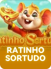 Ratinho Sortudo