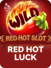 Red Hot Luck