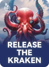 Release the Kraken
