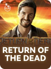 Return of the Dead