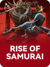 Rise of Samurai