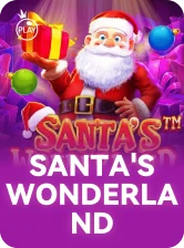 Santa's Wonderland
