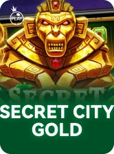 Secret City Gold