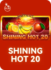 Shining Hot 20