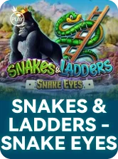 Snakes & Ladders - Snake Eyes