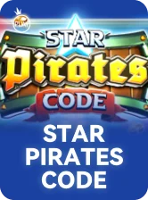 Star Pirates Code