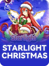 Starlight Christmas