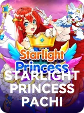 Starlight Princess Pachi