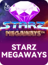 Starz Megaways