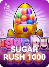 Sugar Rush 1000