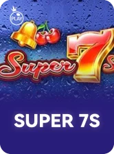 Super 7s