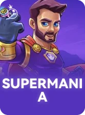 Supermania
