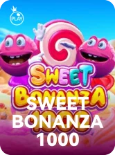 Sweet Bonanza 1000
