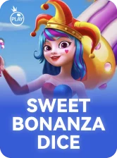 Sweet Bonanza Dice