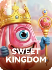 Sweet Kingdom