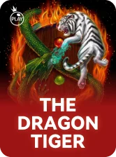 The Dragon Tiger
