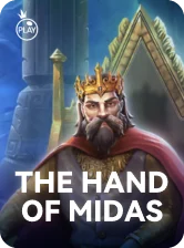 The Hand of Midas