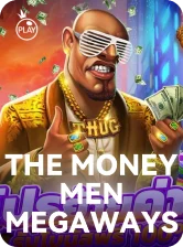 The Money Men Megaways