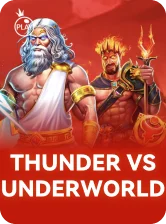 Thunder vs Underworld