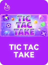 Tic Tac Take